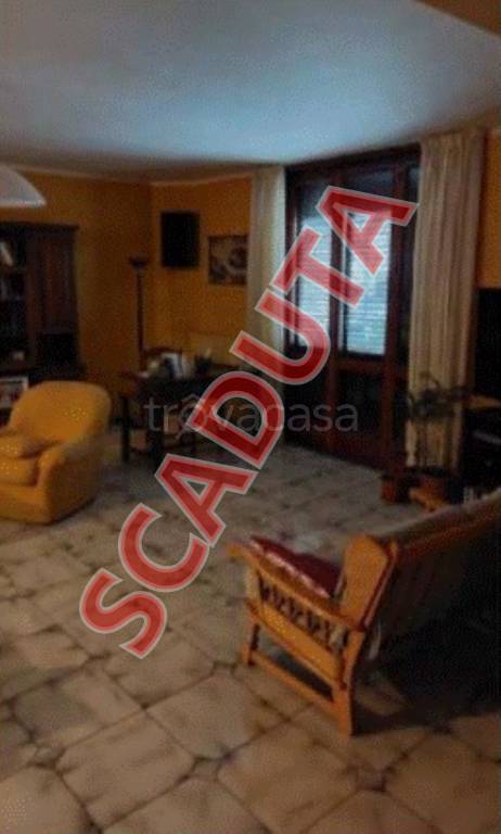 appartamento in vendita a Santa Lucia di Serino