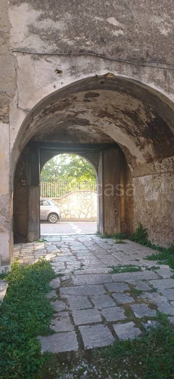 casa indipendente in vendita a Santa Lucia di Serino