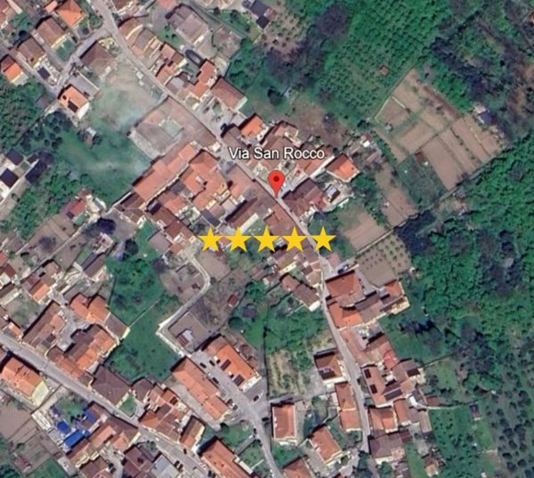 appartamento in vendita a Santa Lucia di Serino