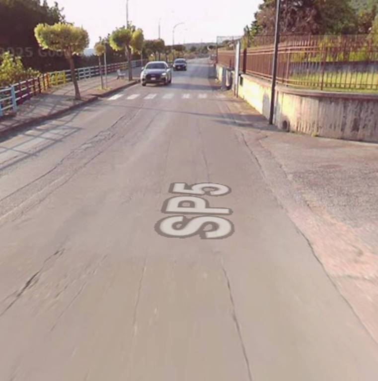 appartamento in vendita a Santa Lucia di Serino