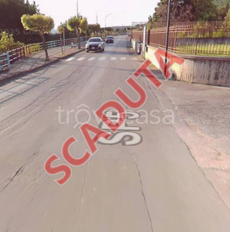 casale in vendita a Santa Lucia di Serino