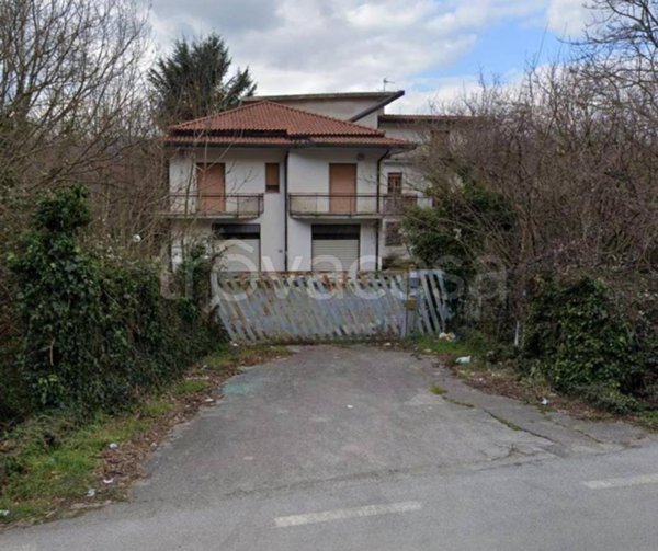 appartamento in vendita a Santa Lucia di Serino