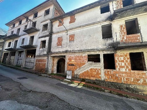 appartamento in vendita a Santa Lucia di Serino