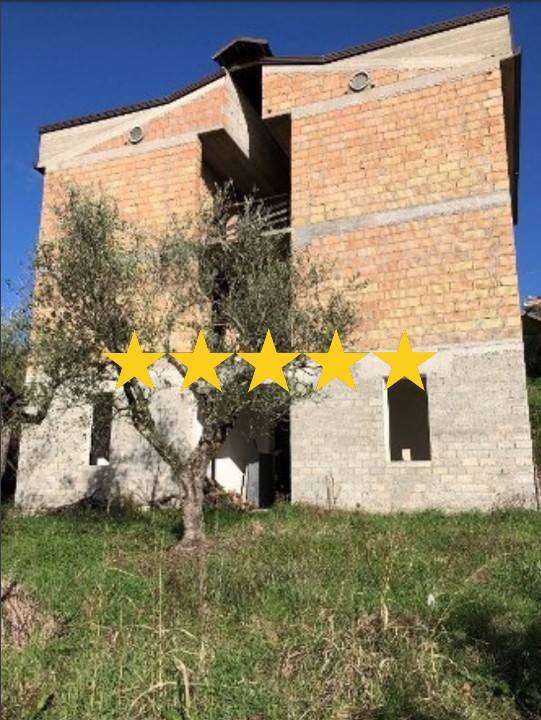 appartamento in vendita a Sant'Angelo all'Esca