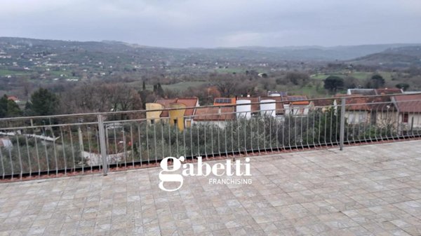 casa indipendente in vendita a Sant'Angelo all'Esca