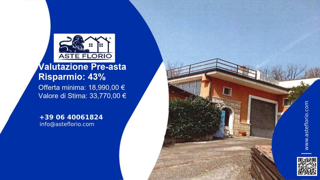 locale commerciale in vendita a Sant'Angelo all'Esca