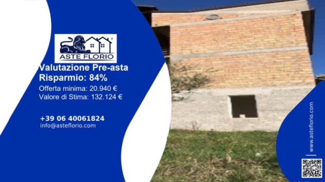 casa indipendente in vendita a Sant'Angelo all'Esca