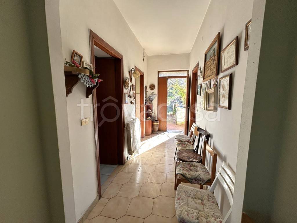 casa indipendente in vendita a Sant'Angelo all'Esca