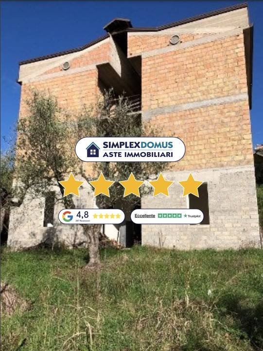 appartamento in vendita a Sant'Angelo all'Esca