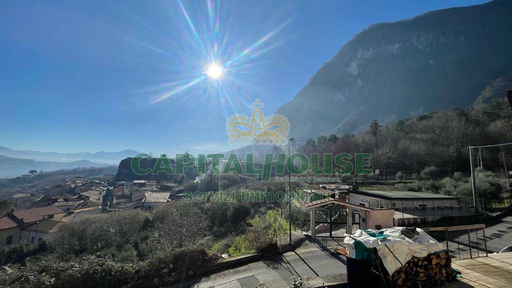 appartamento in vendita a Sant'Angelo a Scala