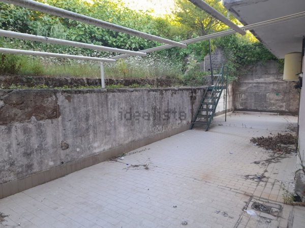 appartamento in vendita a Sant'Angelo a Scala