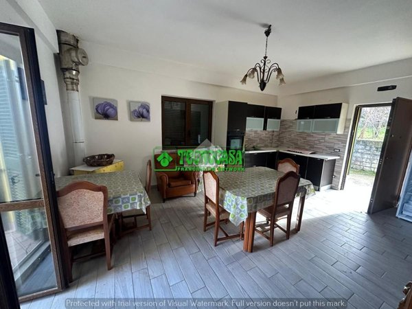 appartamento in vendita a Sant'Angelo a Scala