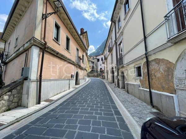 appartamento in vendita a Sant'Angelo a Scala