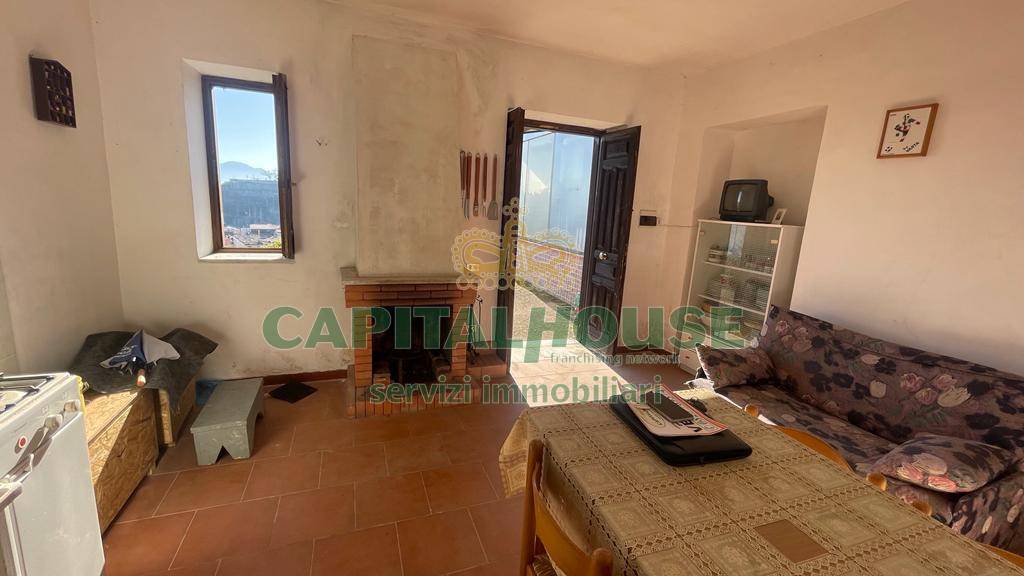 appartamento in vendita a Sant'Angelo a Scala