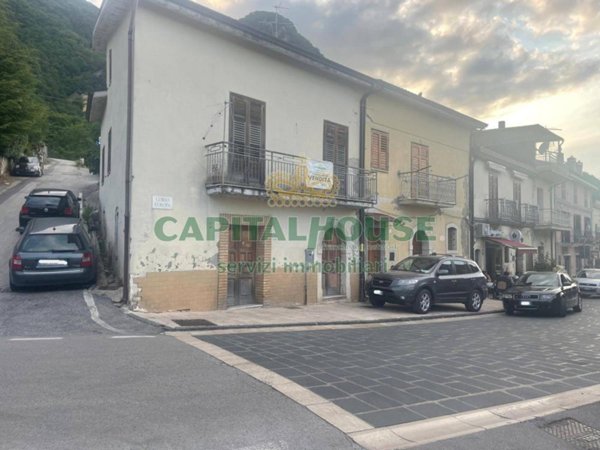appartamento in vendita a Sant'Angelo a Scala