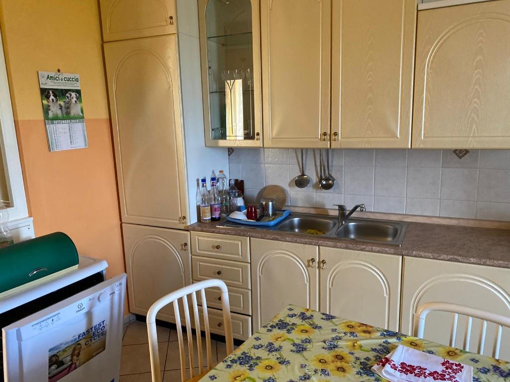 casa indipendente in vendita a Sant'Angelo a Scala