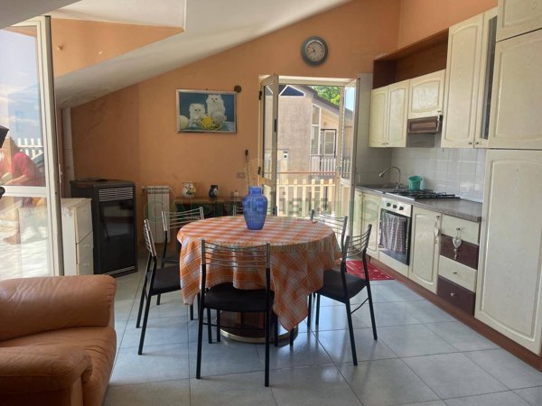 appartamento in vendita a Sant'Angelo a Scala