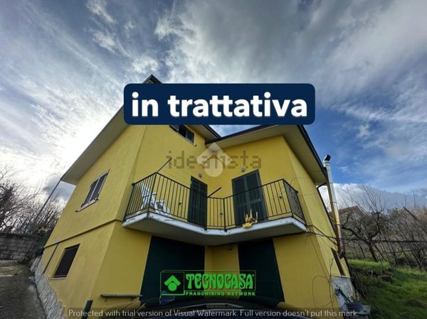 appartamento in vendita a Sant'Angelo a Scala