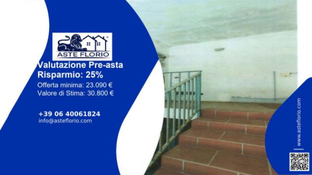 pentavano in vendita a Sant'Angelo a Scala