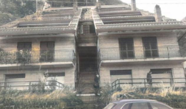 appartamento in vendita a Sant'Angelo a Scala