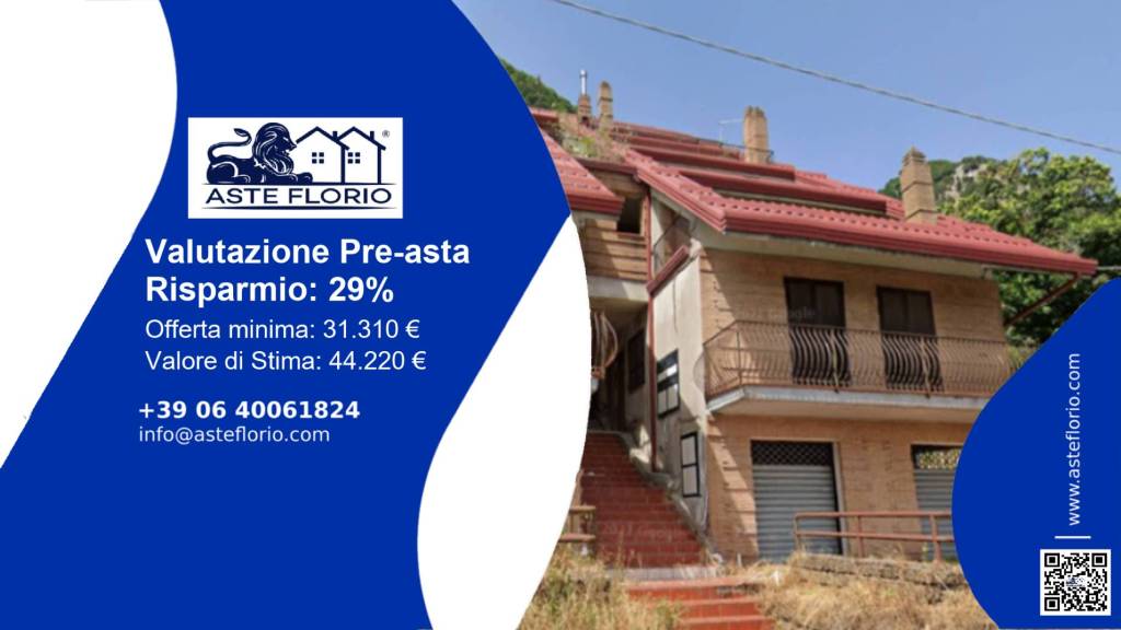 appartamento in vendita a Sant'Angelo a Scala