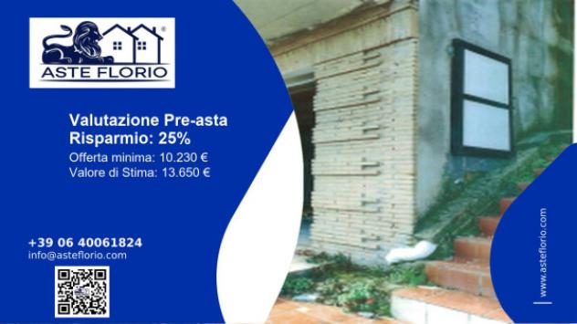 locale commerciale in vendita a Sant'Angelo a Scala