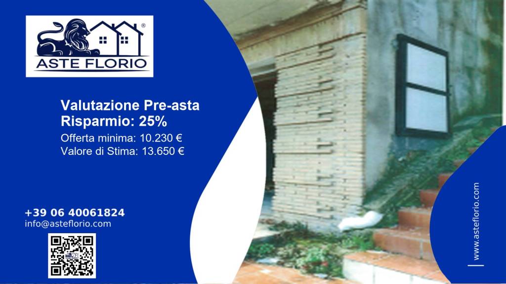 locale commerciale in vendita a Sant'Angelo a Scala