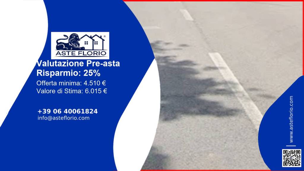 terreno agricolo in vendita a Sant'Angelo a Scala