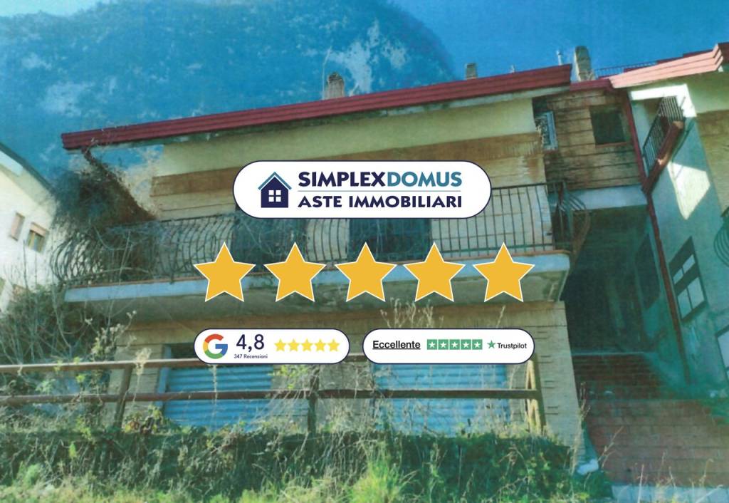 appartamento in vendita a Sant'Angelo a Scala