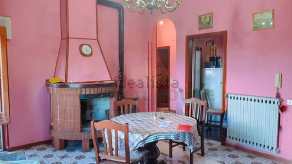 appartamento in vendita a Sant'Angelo a Scala