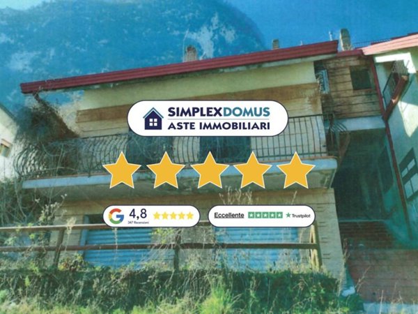 appartamento in vendita a Sant'Angelo a Scala