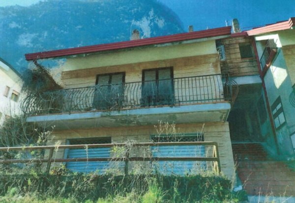 appartamento in vendita a Sant'Angelo a Scala