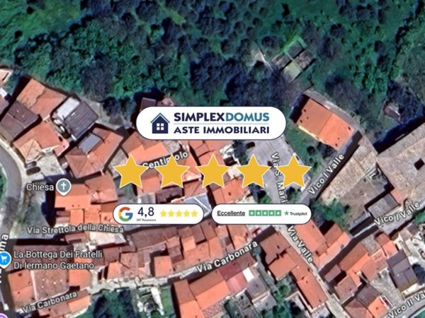 appartamento in vendita a Sant'Angelo a Scala