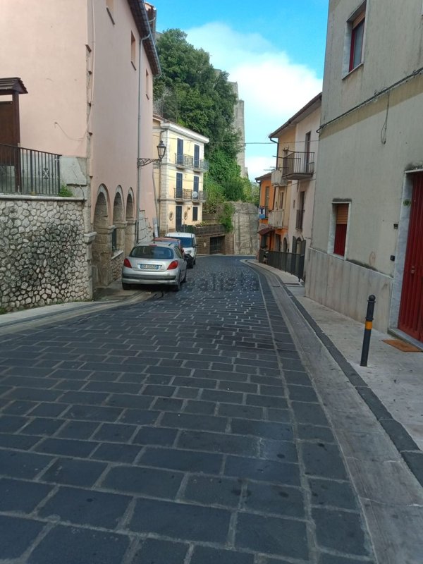 appartamento in vendita a Sant'Angelo a Scala