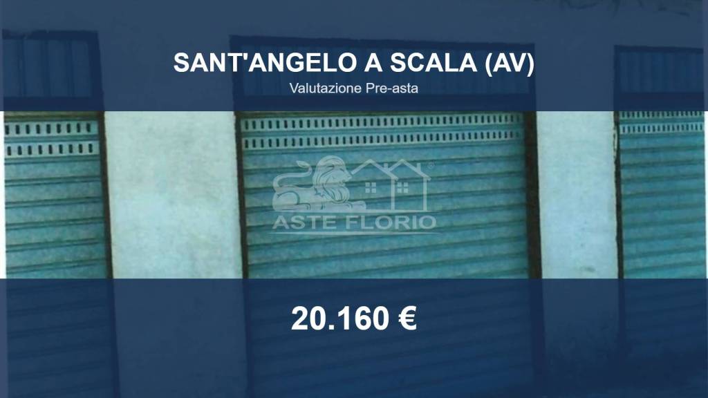 appartamento in vendita a Sant'Angelo a Scala