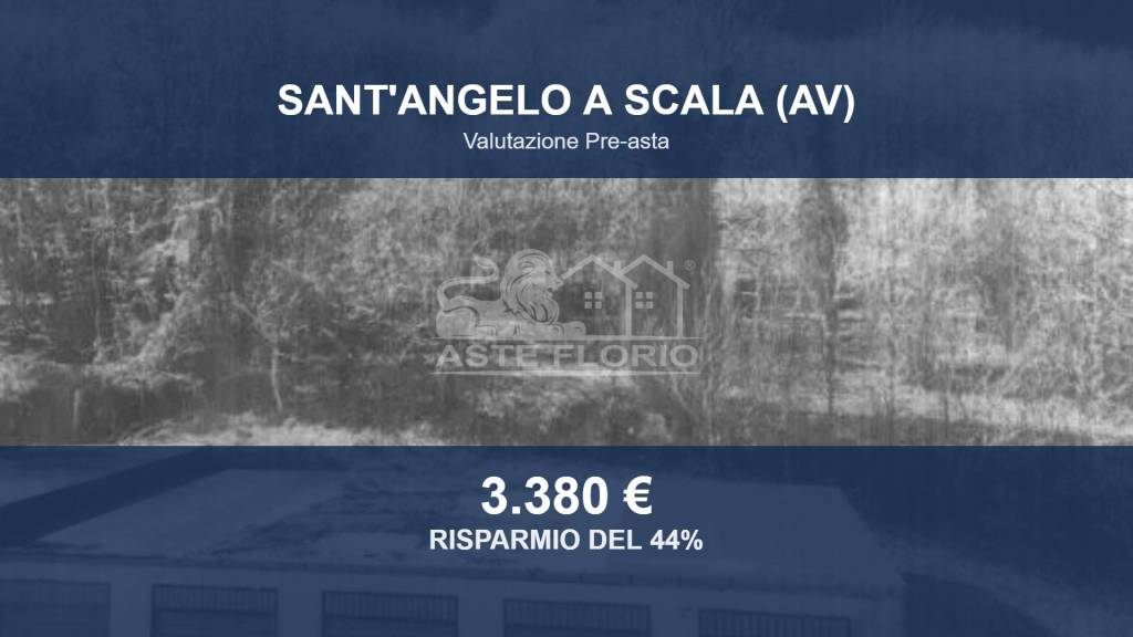 terreno agricolo in vendita a Sant'Angelo a Scala