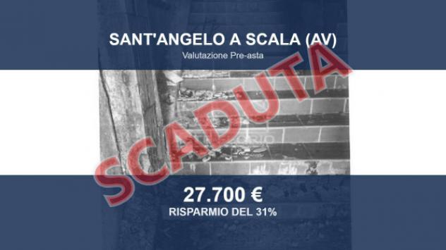 appartamento in vendita a Sant'Angelo a Scala