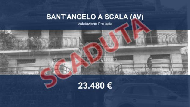 appartamento in vendita a Sant'Angelo a Scala