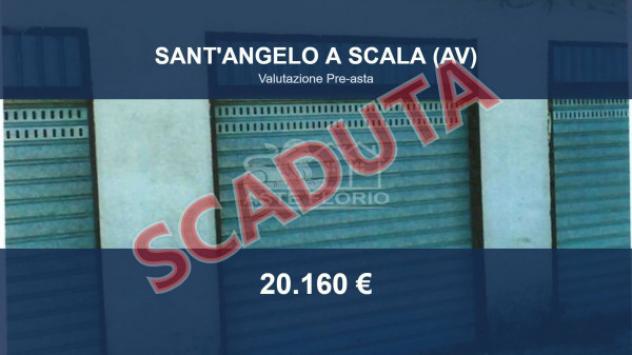 appartamento in vendita a Sant'Angelo a Scala