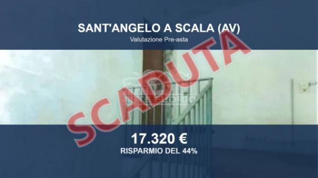 appartamento in vendita a Sant'Angelo a Scala