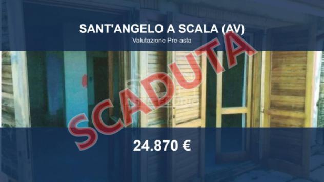 appartamento in vendita a Sant'Angelo a Scala