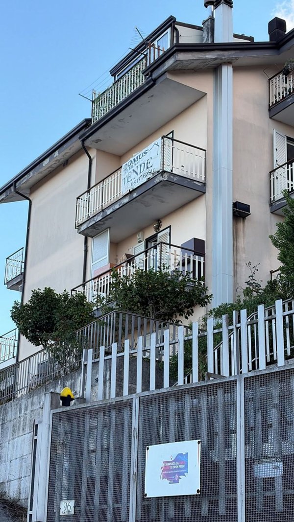 appartamento in vendita a Sant'Angelo a Scala