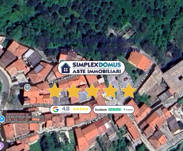 appartamento in vendita a Sant'Angelo a Scala