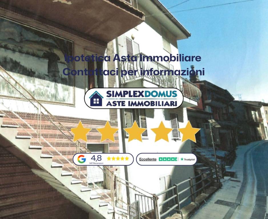appartamento in vendita a Sant'Angelo a Scala
