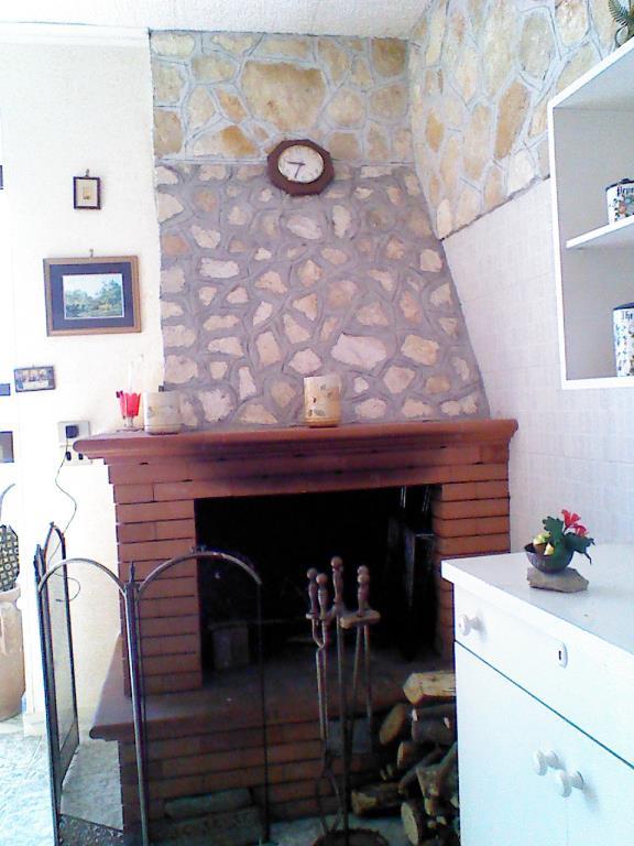appartamento in vendita a Sant'Angelo a Scala