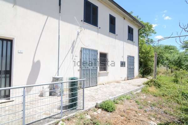 appartamento in vendita a Sant'Angelo dei Lombardi