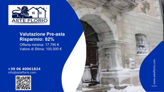 appartamento in vendita a Sant'Angelo dei Lombardi