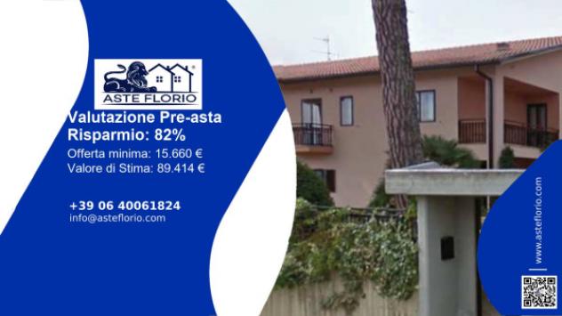 appartamento in vendita a Sant'Angelo dei Lombardi