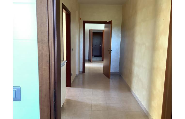 appartamento in vendita a Sant'Angelo dei Lombardi