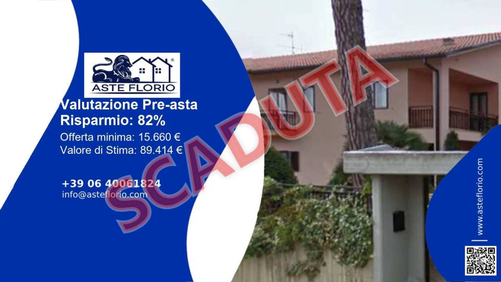 appartamento in vendita a Sant'Angelo dei Lombardi